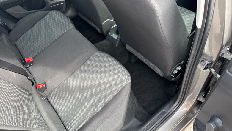 Volkswagen Polo 1.0 S 5dr Petrol Hatchback